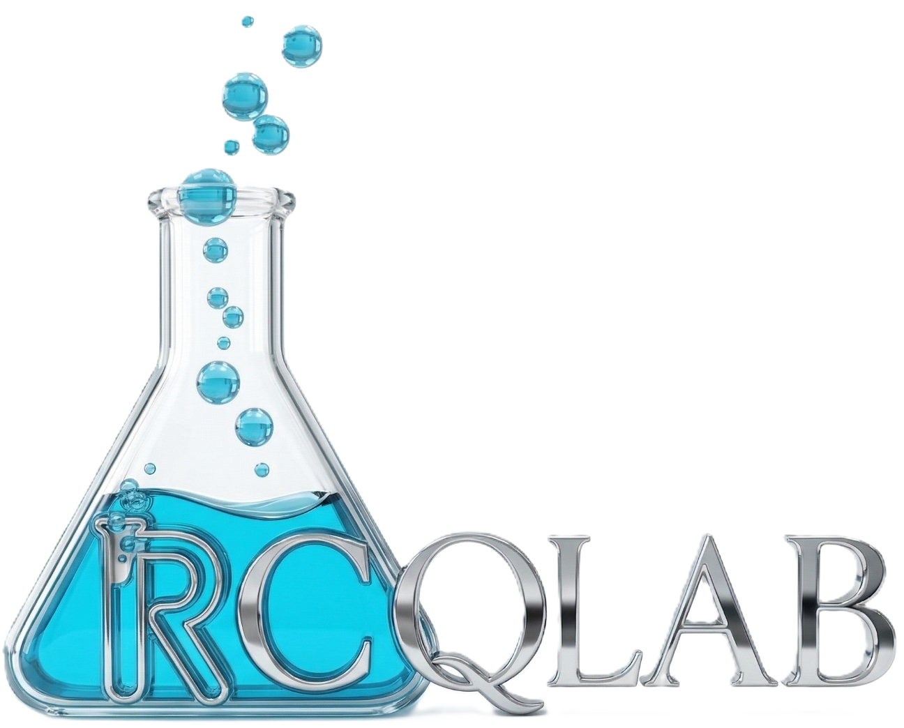 RCQ Lab Logo